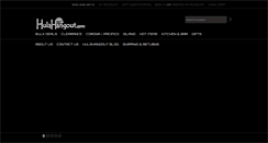 Desktop Screenshot of hulahangout.com
